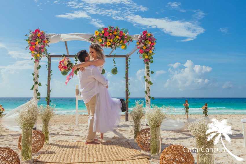 Fotografia de Casamento Cancun / Casamento em Cancun, Renovação de Votos em Cancun, Cerimonias em Cenotes - Quintana Roo - México / Cancun Wedding