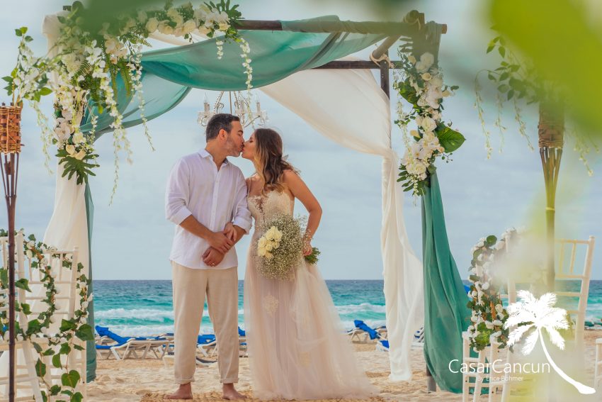 Fotografia de Casamento Cancun / Casamento em Cancun, Renovação de Votos em Cancun, Cerimonias em Cenotes - Quintana Roo - México / Cancun Wedding