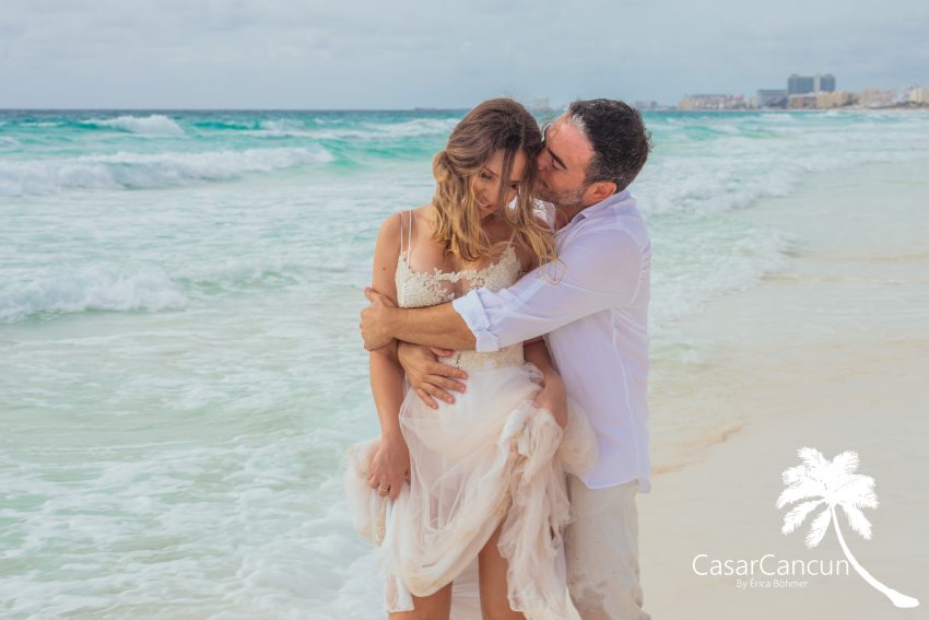 Fotografia de Casamento Cancun / Casamento em Cancun, Renovação de Votos em Cancun, Cerimonias em Cenotes - Quintana Roo - México / Cancun Wedding