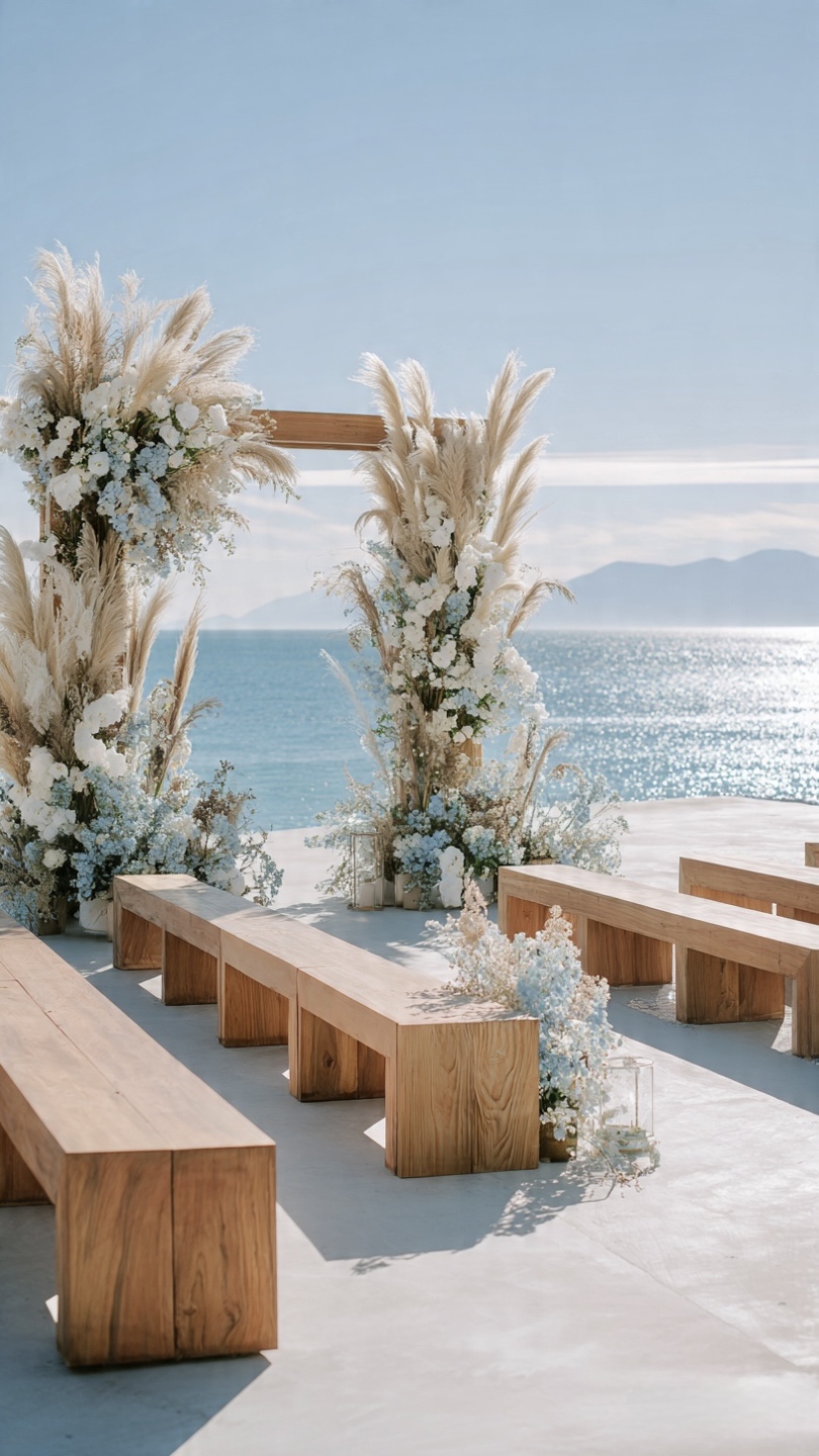 Casar Cancun, Punta Cana e Região dos Lagos (RJ) — wedding